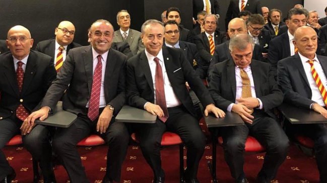 'Galatasaray'ın transfer yasağı almamasının nedeni! 115 milyon TL