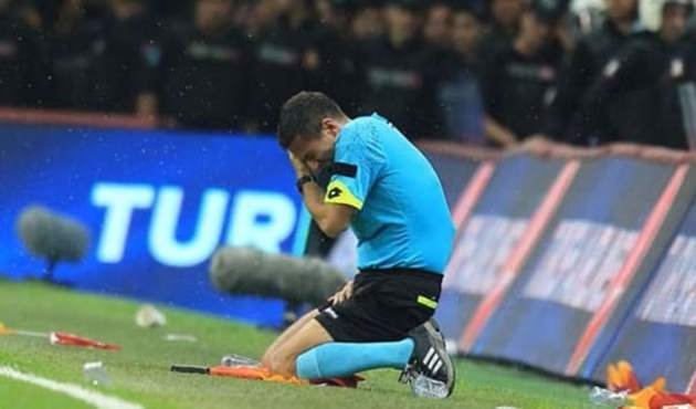 'Galatasaraylı 2 taraftar için hapis cezası istemi