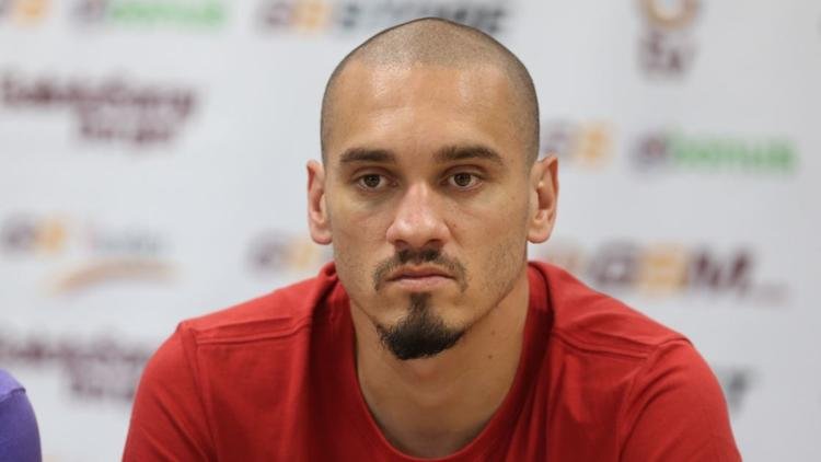 'Galatasaraylı Maicon'a vergi şoku