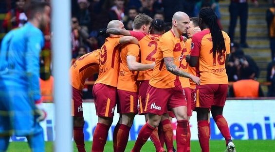 'Galatasaraylı yıldız için transferde sıcak gelişme