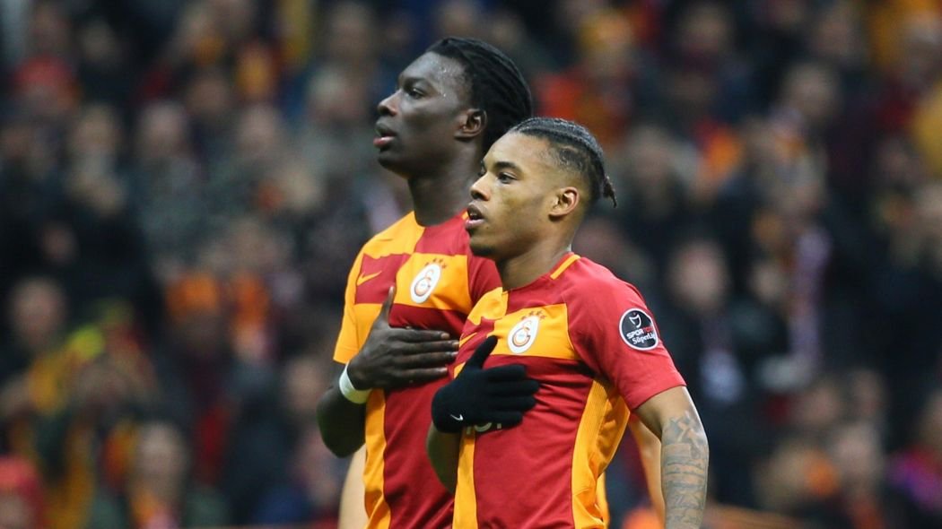 'Garry Rodrigues'in rakibi Neymar! Karabük maçında Gomis hedefi