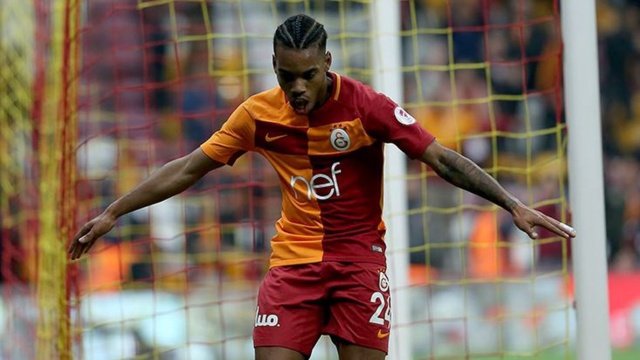 'Garry Rodrigues'in sırrı ortaya çıktı! Orta saha, defans ve forvet...