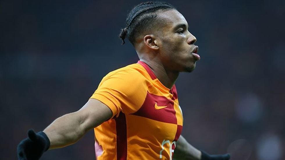 'Garry Rodrigues'in transferinde flaş gelişme! Ayrılacak mı?