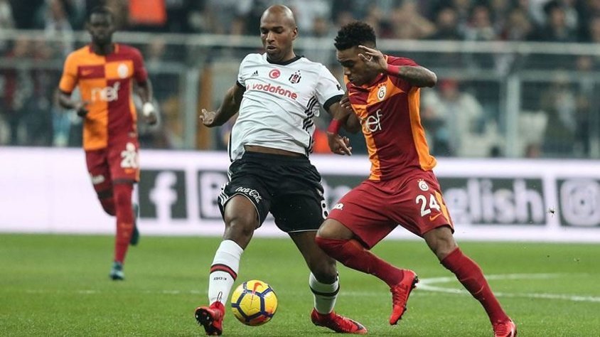 'Gezegenin en iyi 500 futbolcusu arasında Süper Lig'den 12 isim