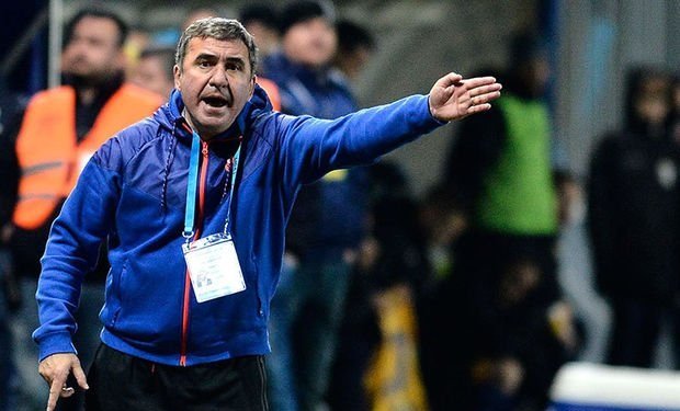 'Gheorghe Hagi sürprizi! Türkiye'ye geliyor