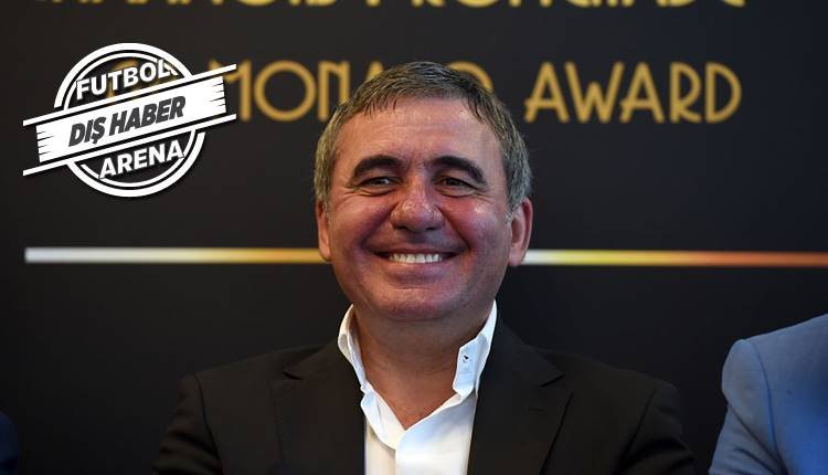 'Gheorghe Hagi tüm zamanların en iyi 11'ini seçti! Galatasaray bir oyuncu...