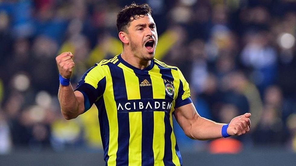 'Giuliano'dan Beşiktaşlı oyuncu için itiraf! 
