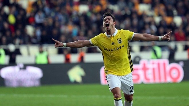 'Giuliano'ya Galatasaray uyarısı! 