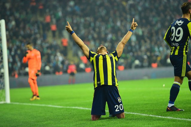 Gol sevincinin anlamını anlatabilir misin?