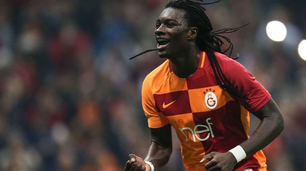 'Gomis için flaş iddia! Atacağı gol rakamını açıkladı