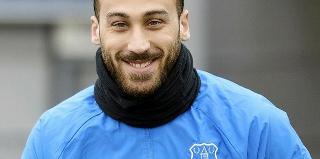 ’Güneş’ bir baba figürü