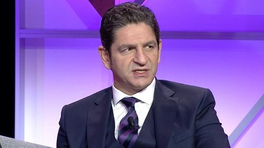 'Güntekin Onay'ın Fenerbahçe yorumu: 