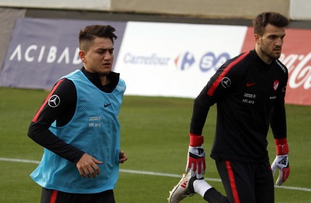 'Herkes bunu konuşuyor! Cengiz Ünder...