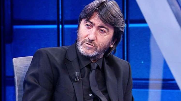 <h2>HEYECAN BAŞLADI</h2>