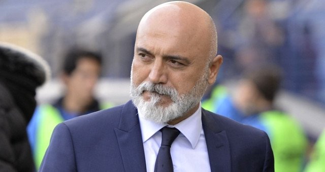'Hikmet Karaman'dan derbi tahmini! 