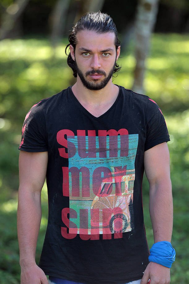 <h2>Hilmi Cem İntepe: 5,00</h2>