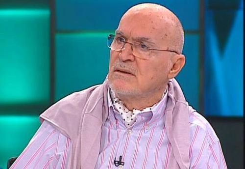 'Hıncal Uluç'tan derbi öncesi Galatasaray iddiası