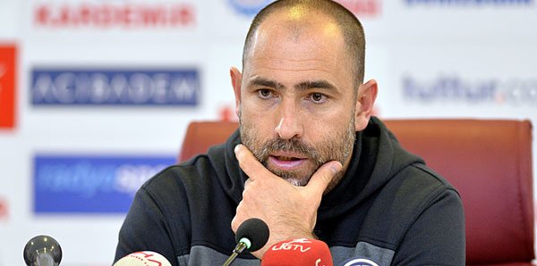 Igor Tudor bunu da yaptı! Galatasaray’a 2. şok!