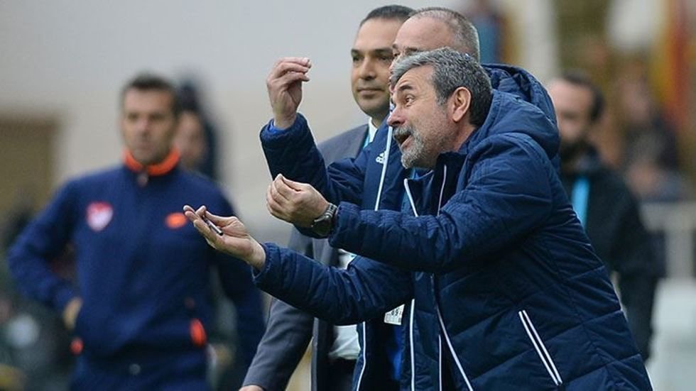 İlk yarıda 19 puan!
