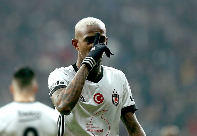 'İngilizler duyurdu! Talisca onun kozu olacak