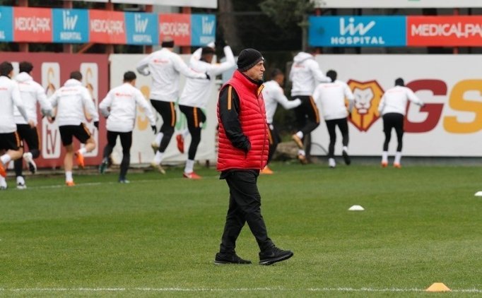 <h2>İşin sırrı sabır</h2>