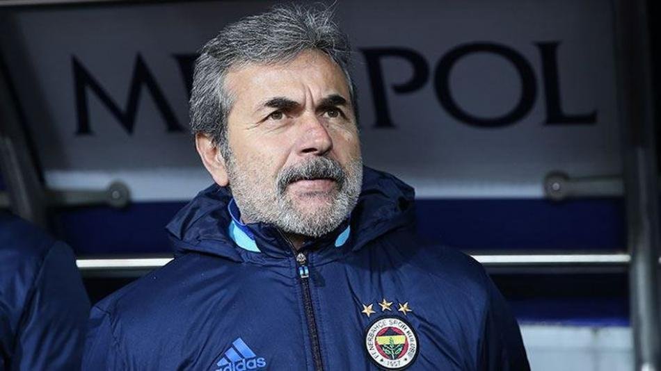 'İşte Aykut Kocaman'ın hayal ettiği 11