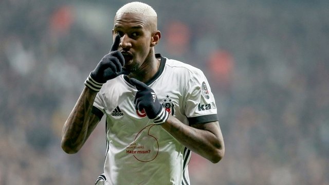 'İşte Beşiktaş'ın Talisca planı! 101 milyon TL...