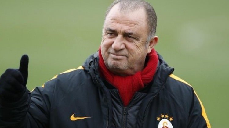 'İşte Fatih Terim'in yeni yıldızı! En büyük gözdesi