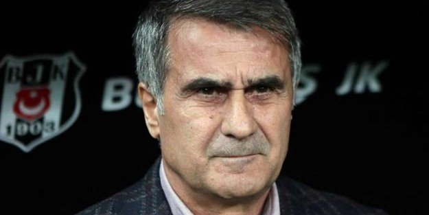 'İşte Şenol Güneş'in Başakşehir maçındaki galibiyet şifresi