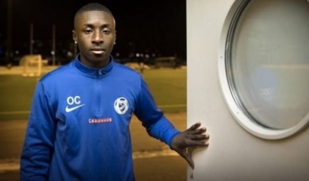 'İsveç 5. Ligi'nden Galatasaray'a transfer! Resmen açıkladı