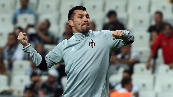 <h2>İyi dayandılar, iyi sabrettiler</h2>