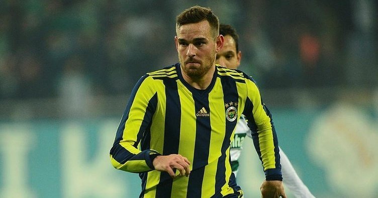 'Janssen, Fenerbahçe'yi yaktı! İşte o şok rapor...