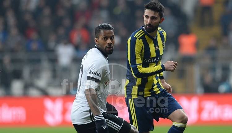 'Jeremain Lens'e büyük tepki! 