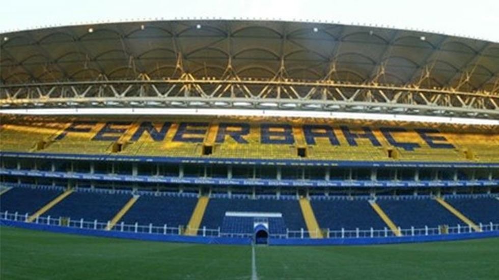 <h2>Kadıköy’de müthiş güvenlik</h2>