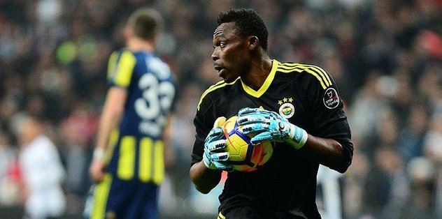 <h2>Kameni Kamerun’u karıştırdı</h2>