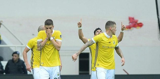 <h2>Kariyer rekoru kırdı</h2>