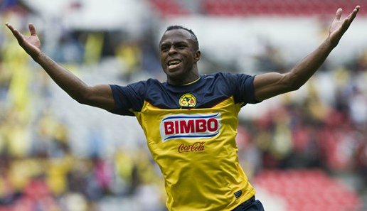 <h2>Christian Benitez</h2>