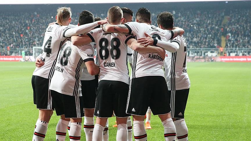 'Kartal uçuşa geçti! Herkesi şaşırtan oran