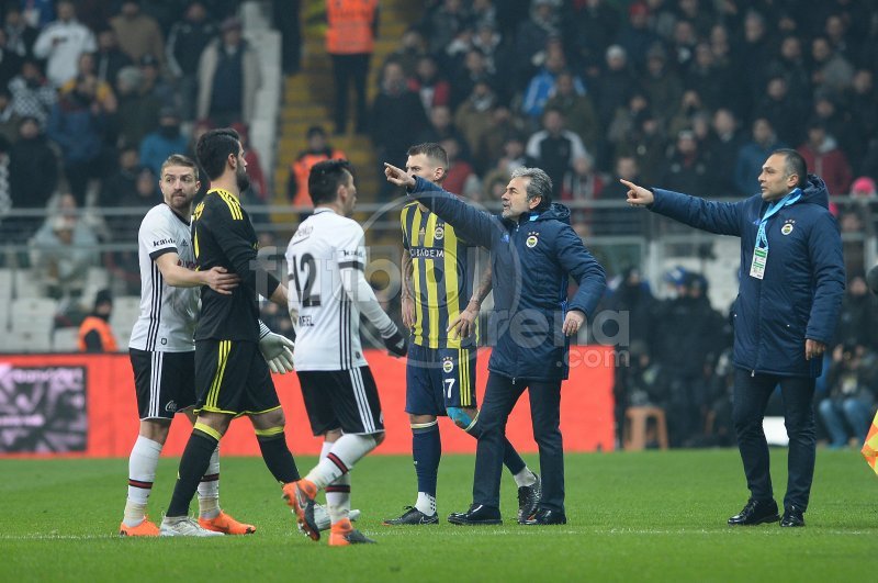 'Kırmızı kart gören Volkan Demirel'e takım arkadaşından olay tepki