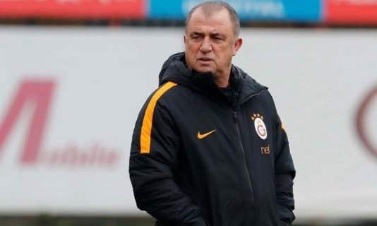 'Konyaspor maçı öncesi Fatih Terim'den kritik hamle