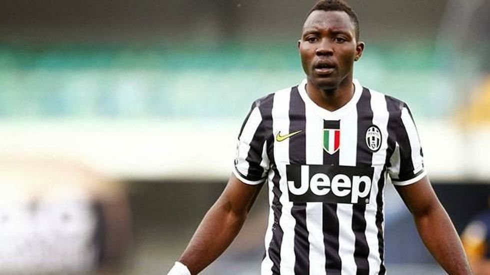 'Kwadwo Asamoah transferi bitti! İşte yeni takımı