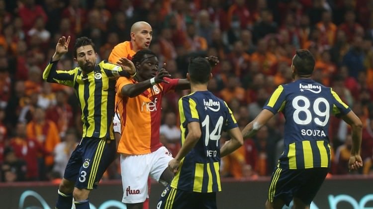 <h2>LEVENT TÜZEMEN: SAKİN OLAN KAZANIR​</h2>