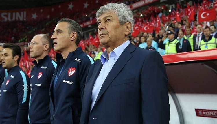 'Lucescu'dan yıldız futbolcuya şok sözler: 