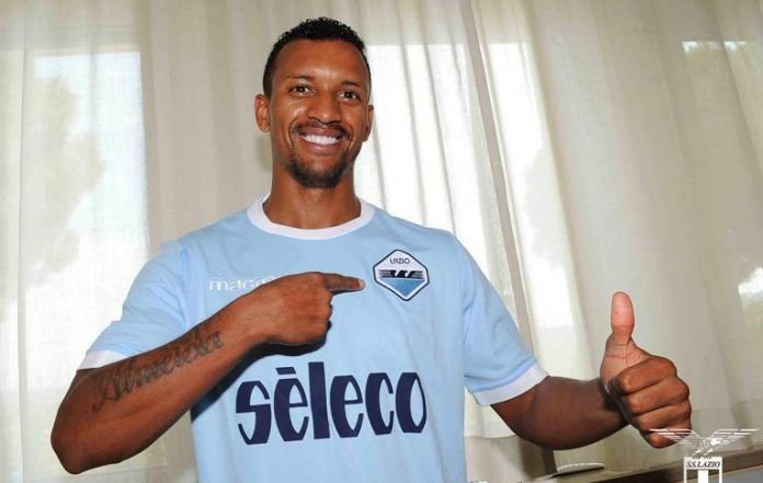 'Luis Nani'ye büyük şok! Uçakta kavga etti