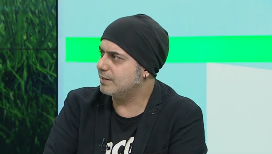 Maçın olayı