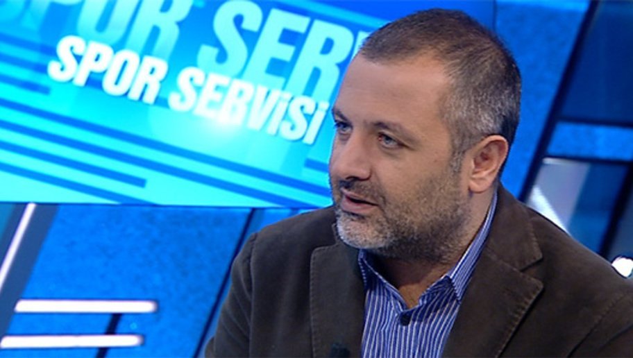 Maçın olayı
