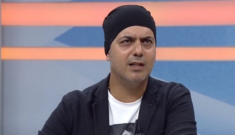 Maçın starı