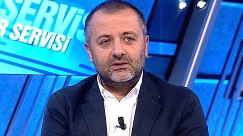 Maçın starı