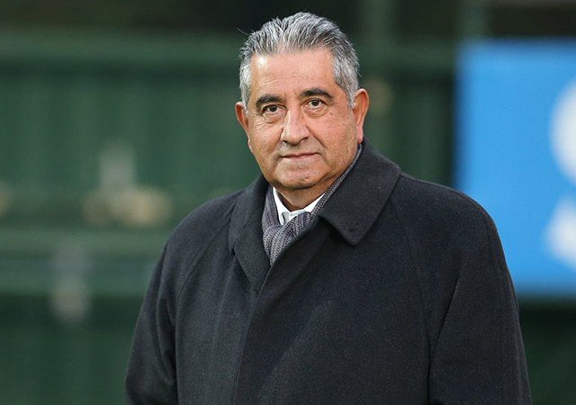 'Mahmut Uslu açıkladı! Aziz Yıldırım'ın listesinde olacak mı?