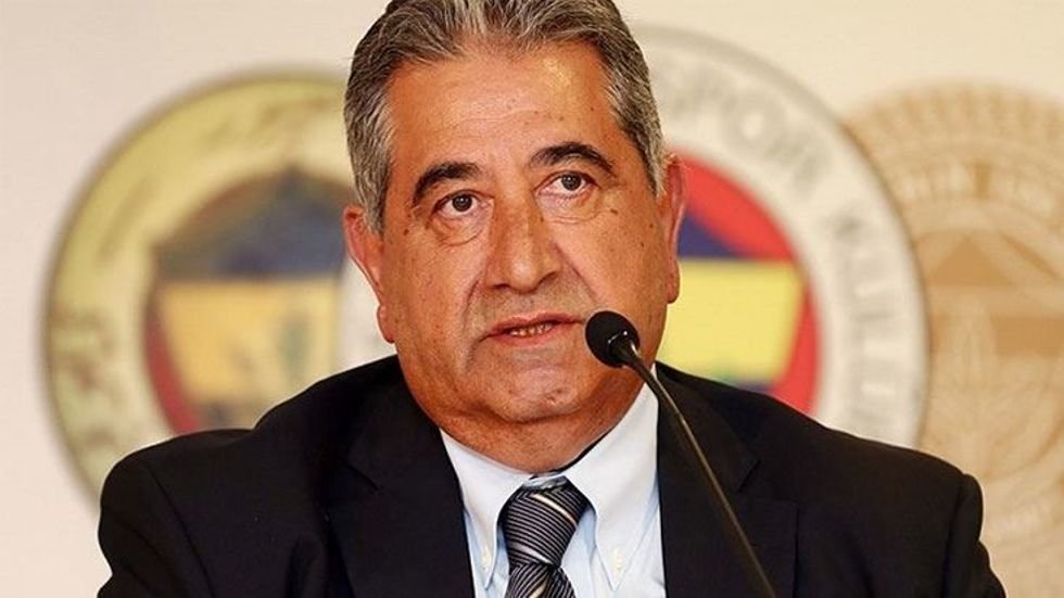 'Mahmut Uslu'dan flaş açıklama! 